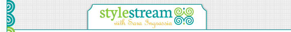 Sara Ingrassia Interiors
