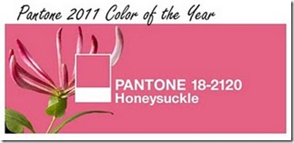 Color of the year - pink (12)